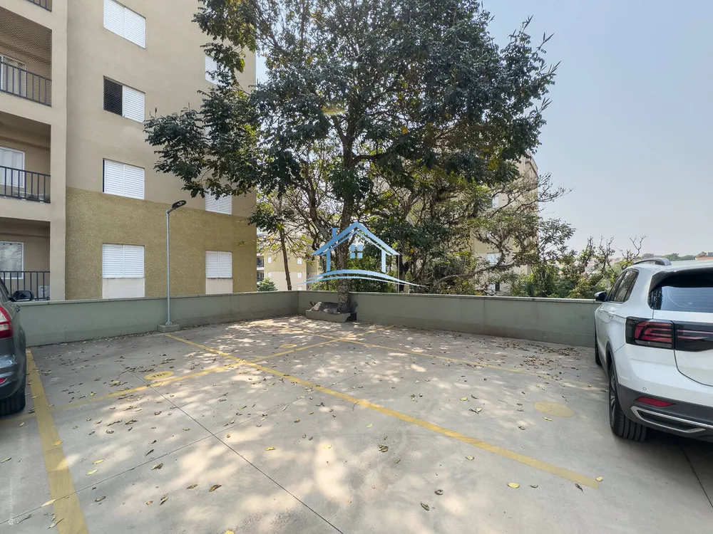 Apartamento, 2 quartos, 60 m² - Foto 13