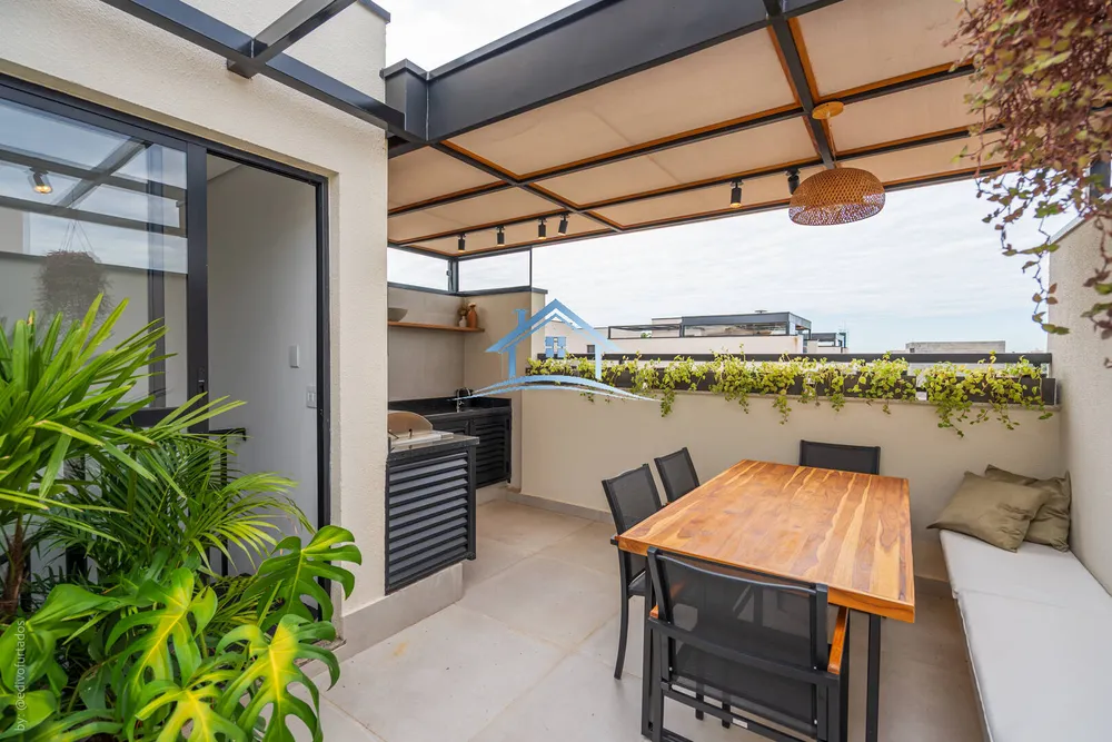 Casa, 2 quartos, 94 m² - Foto 8