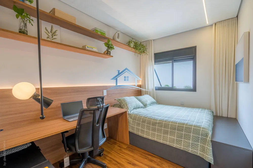 Casa, 2 quartos, 94 m² - Foto 5