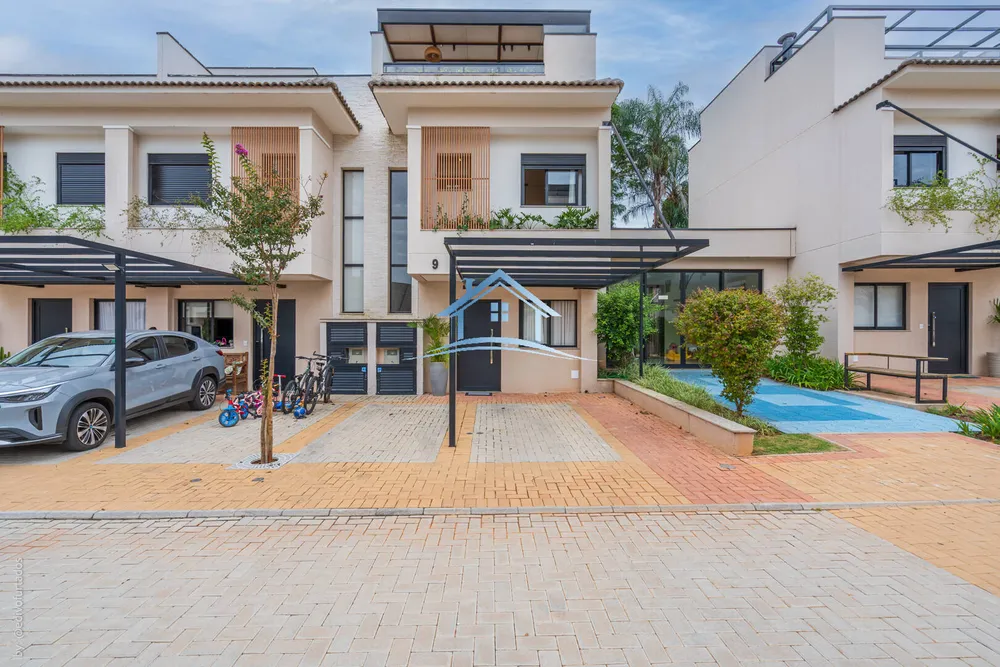 Casa, 2 quartos, 94 m² - Foto 11