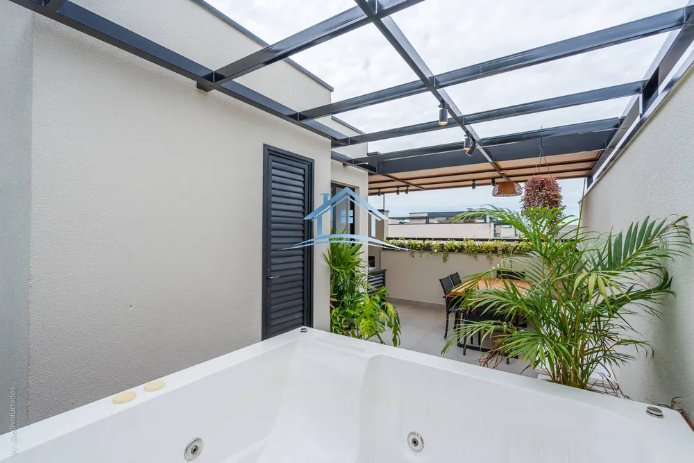 Casa, 2 quartos, 94 m² - Foto 9