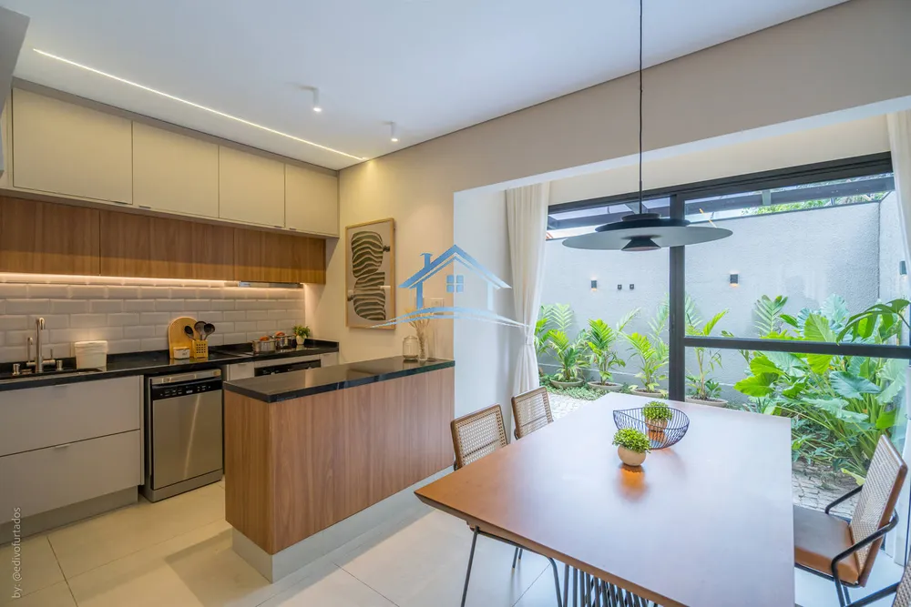 Casa, 2 quartos, 94 m² - Foto 6