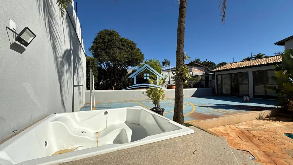 Casa, 4 quartos, 520 m² - Foto 14