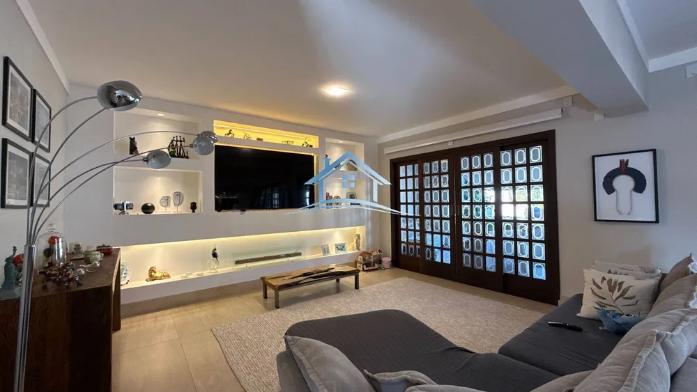 Casa, 4 quartos, 520 m² - Foto 2