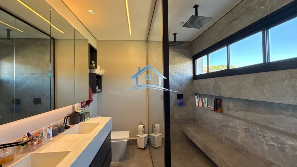 Casa, 4 quartos, 520 m² - Foto 11