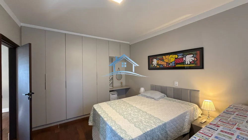 Casa, 4 quartos, 520 m² - Foto 9