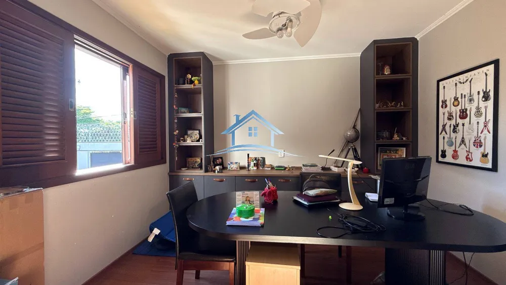 Casa, 4 quartos, 520 m² - Foto 3