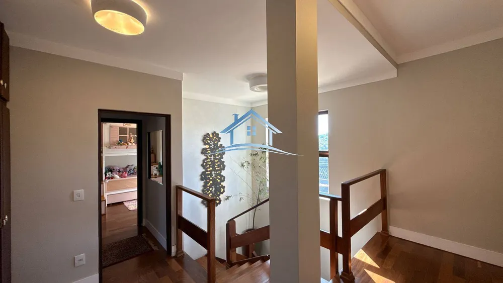 Casa, 4 quartos, 520 m² - Foto 12