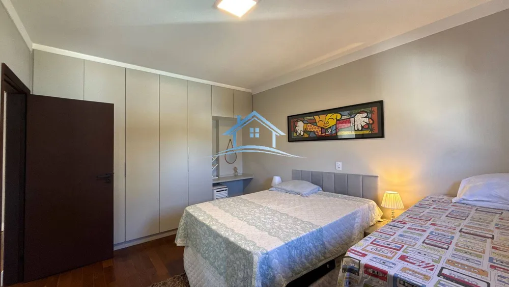 Casa, 4 quartos, 520 m² - Foto 6