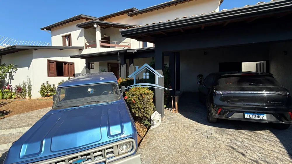 Casa, 4 quartos, 520 m² - Foto 16