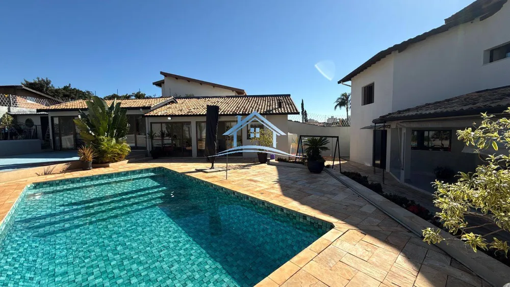 Casa, 4 quartos, 520 m² - Foto 13
