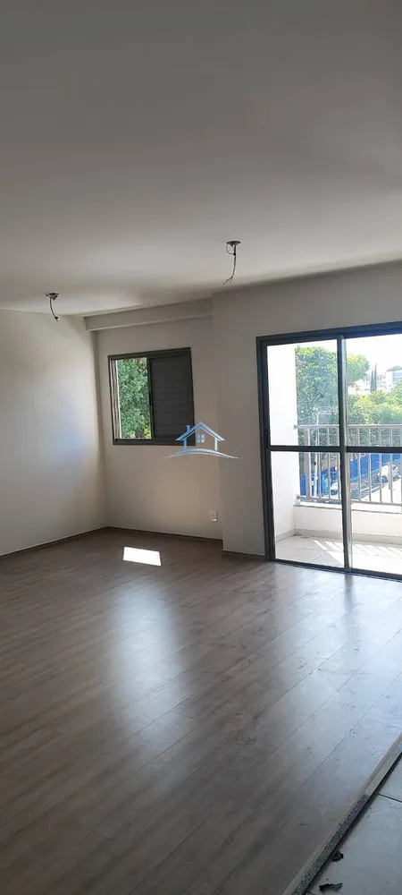 Apartamento, 2 quartos, 66 m² - Foto 2