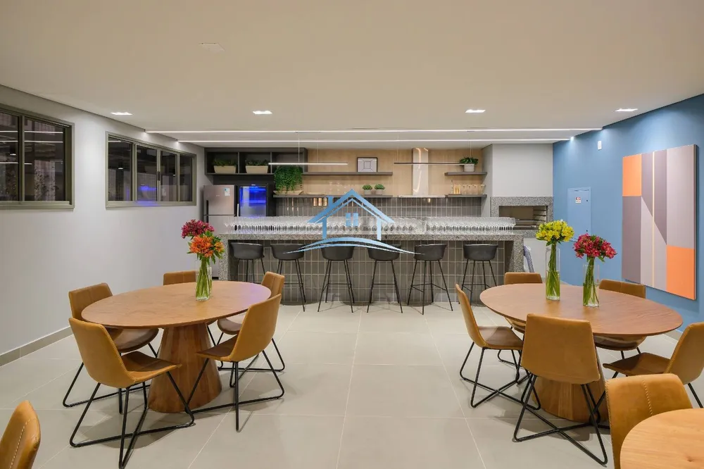 Apartamento, 2 quartos, 66 m² - Foto 8