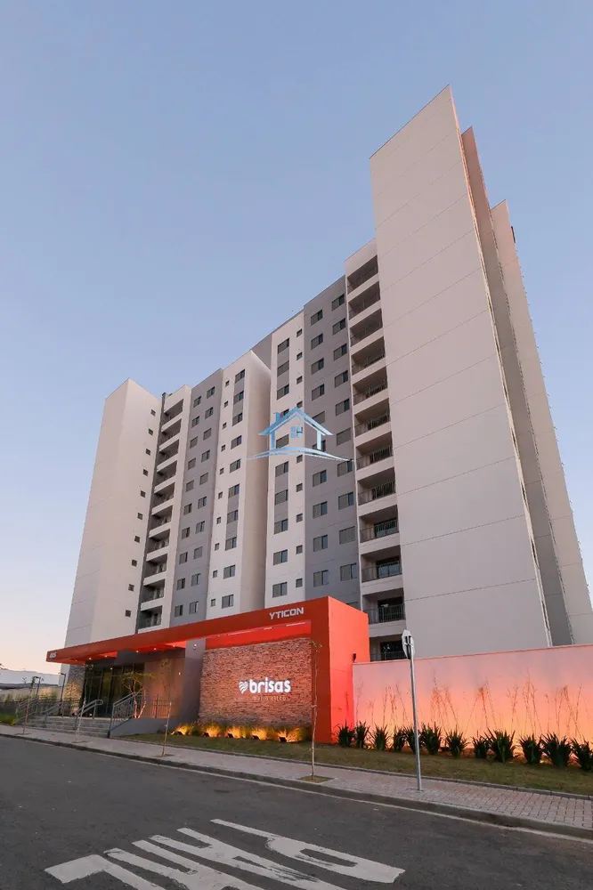 Apartamento, 2 quartos, 66 m² - Foto 6
