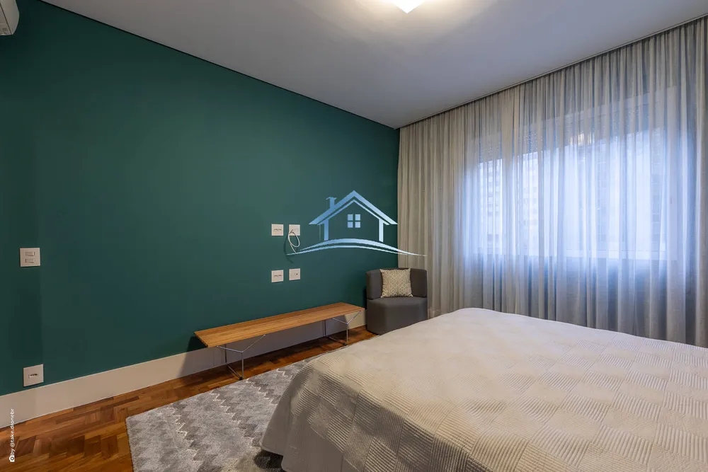 Apartamento, 4 quartos, 400 m² - Foto 10