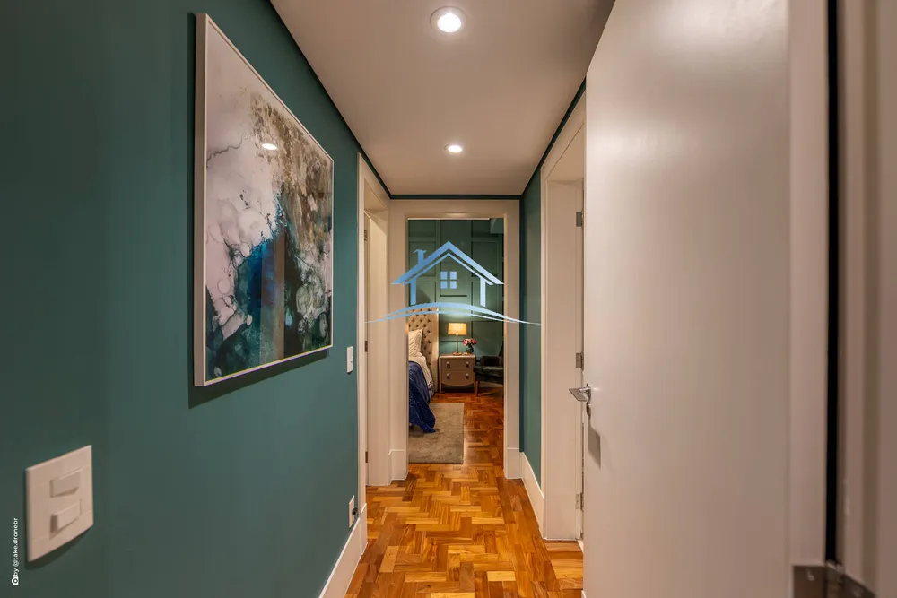 Apartamento, 4 quartos, 400 m² - Foto 11