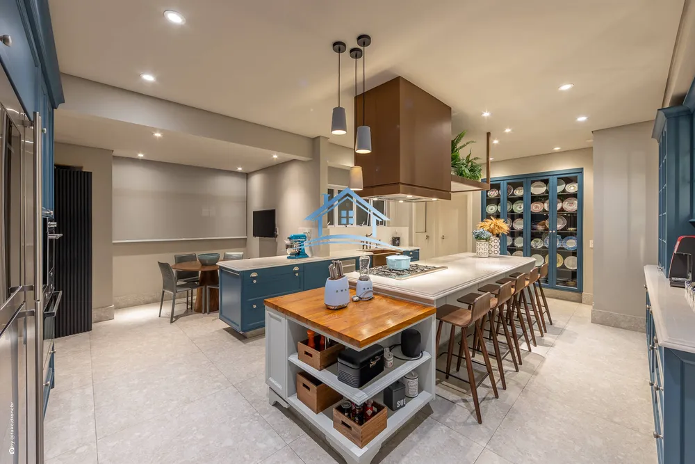 Apartamento, 4 quartos, 400 m² - Foto 1