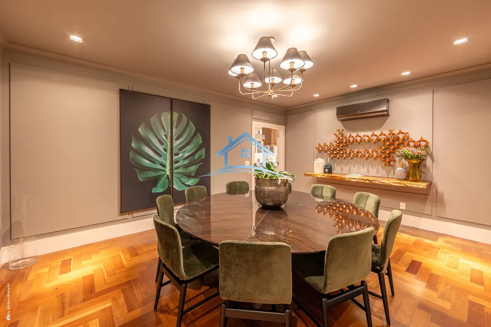 Apartamento, 4 quartos, 400 m² - Foto 3