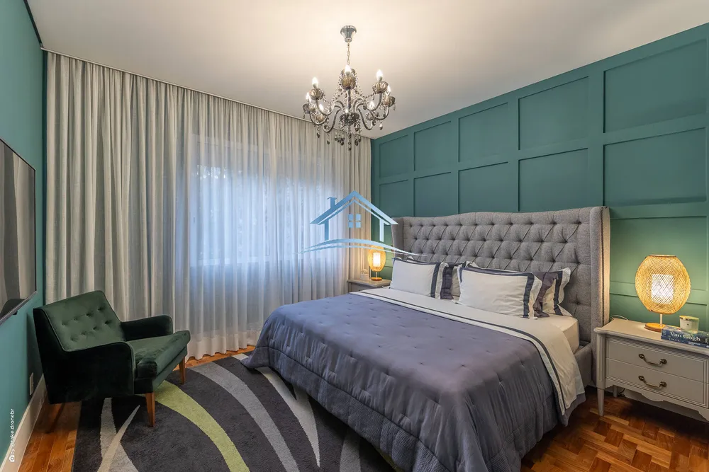 Apartamento, 4 quartos, 400 m² - Foto 16