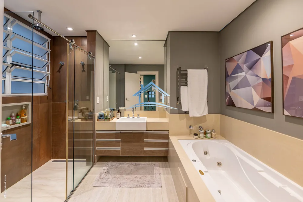 Apartamento, 4 quartos, 400 m² - Foto 12
