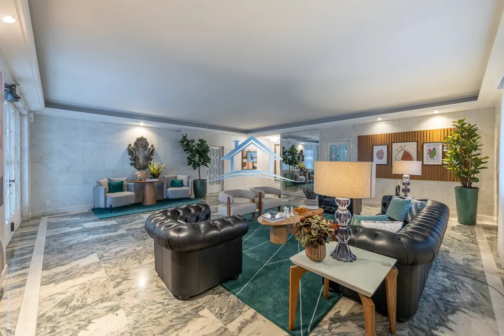 Apartamento, 4 quartos, 400 m² - Foto 6