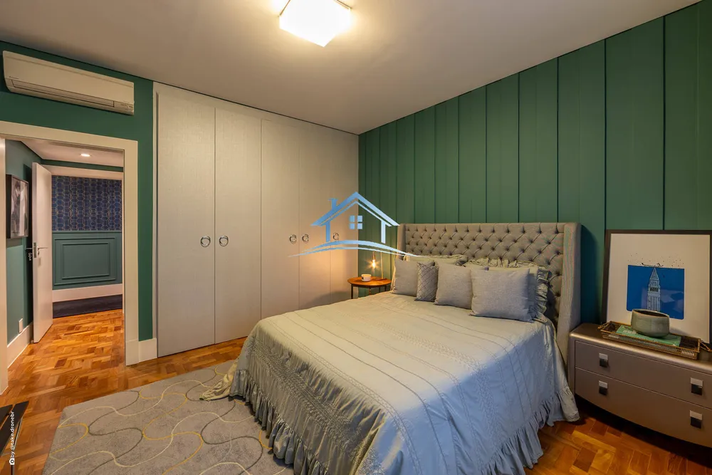 Apartamento, 4 quartos, 400 m² - Foto 8