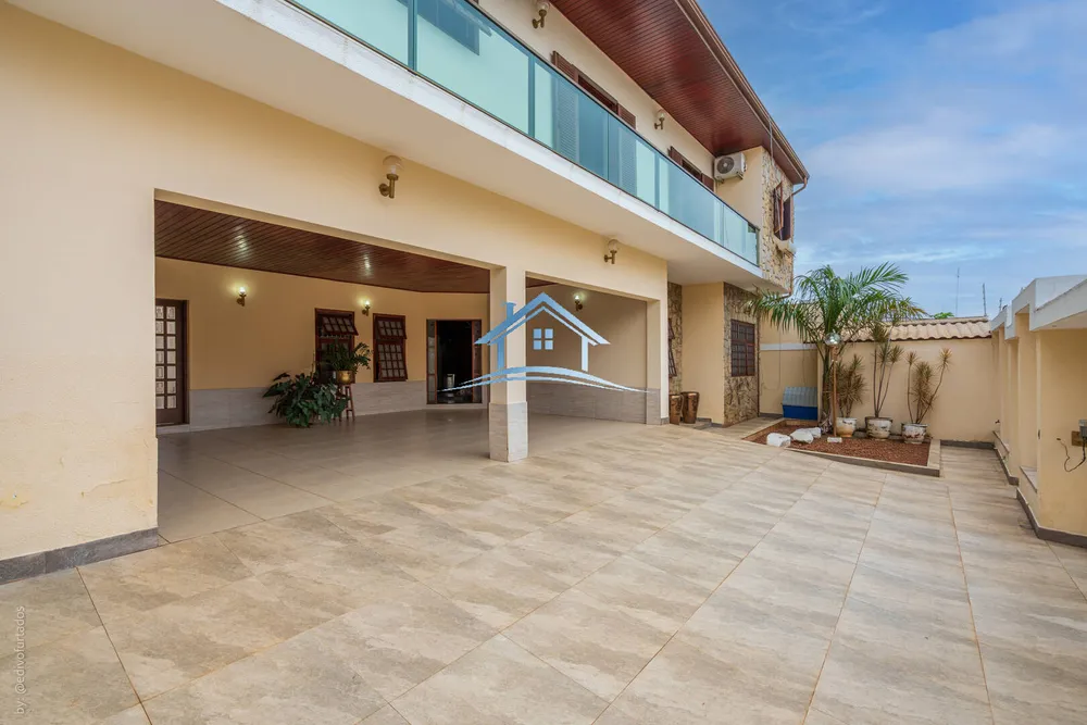 Casa, 5 quartos, 449 m² - Foto 2