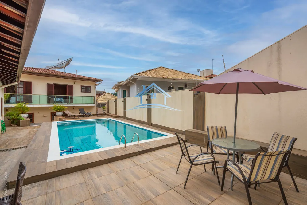 Casa, 5 quartos, 449 m² - Foto 11