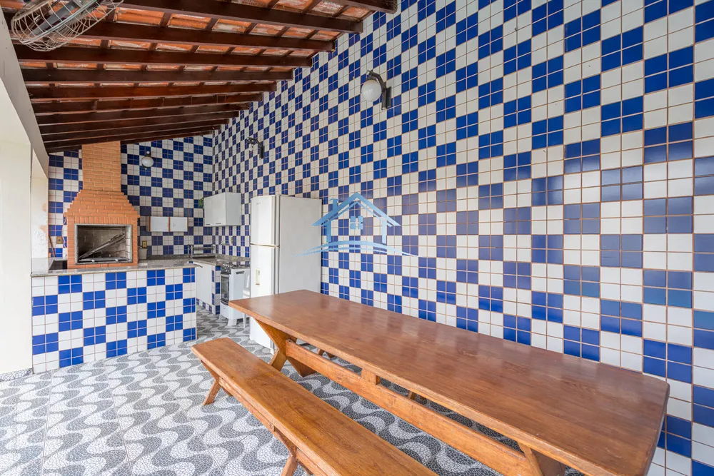 Casa, 5 quartos, 449 m² - Foto 1