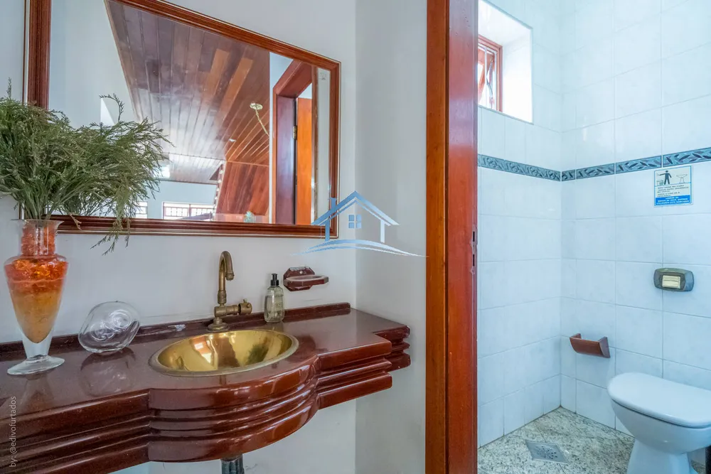 Casa, 5 quartos, 449 m² - Foto 3
