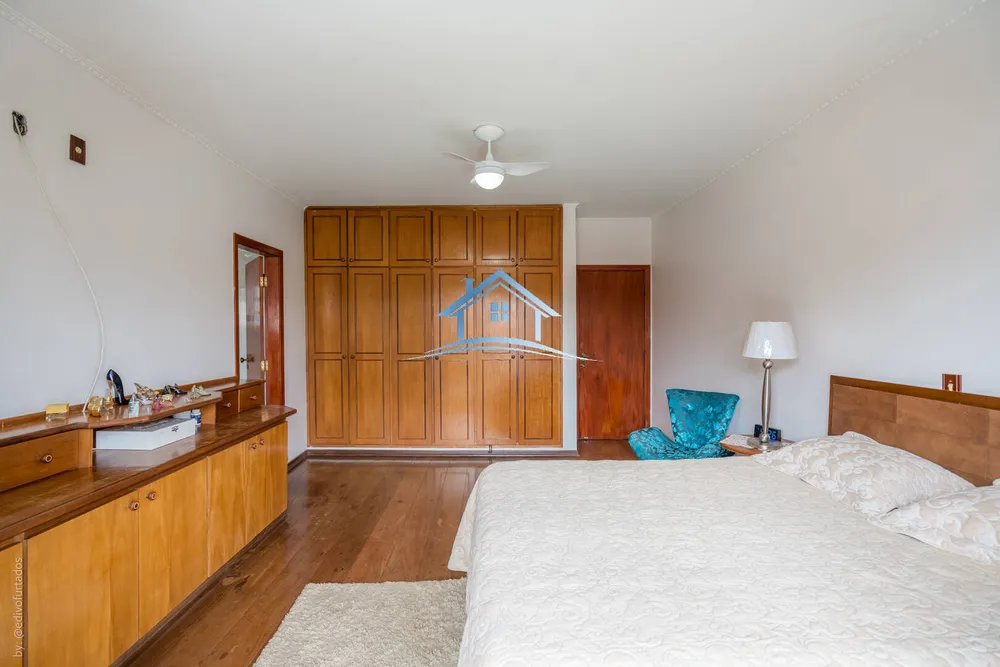 Casa, 5 quartos, 449 m² - Foto 5