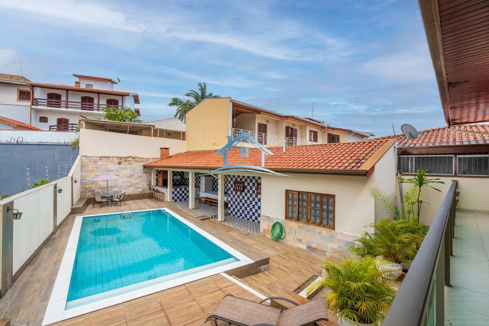 Casa, 5 quartos, 449 m² - Foto 8
