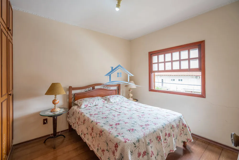 Casa, 5 quartos, 449 m² - Foto 3