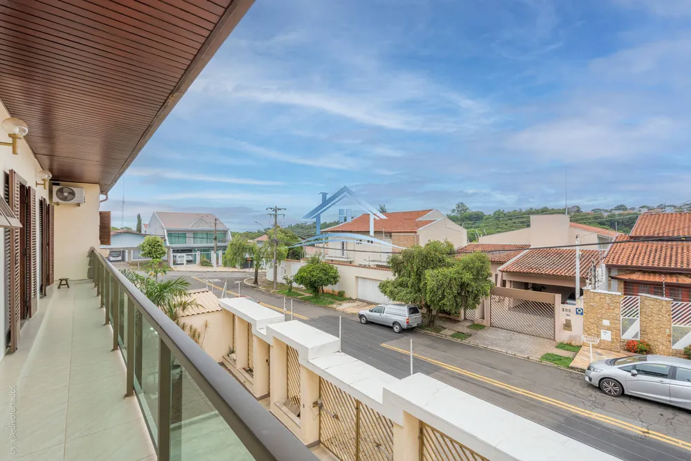 Casa, 5 quartos, 449 m² - Foto 12