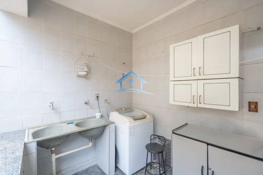 Casa, 5 quartos, 449 m² - Foto 7