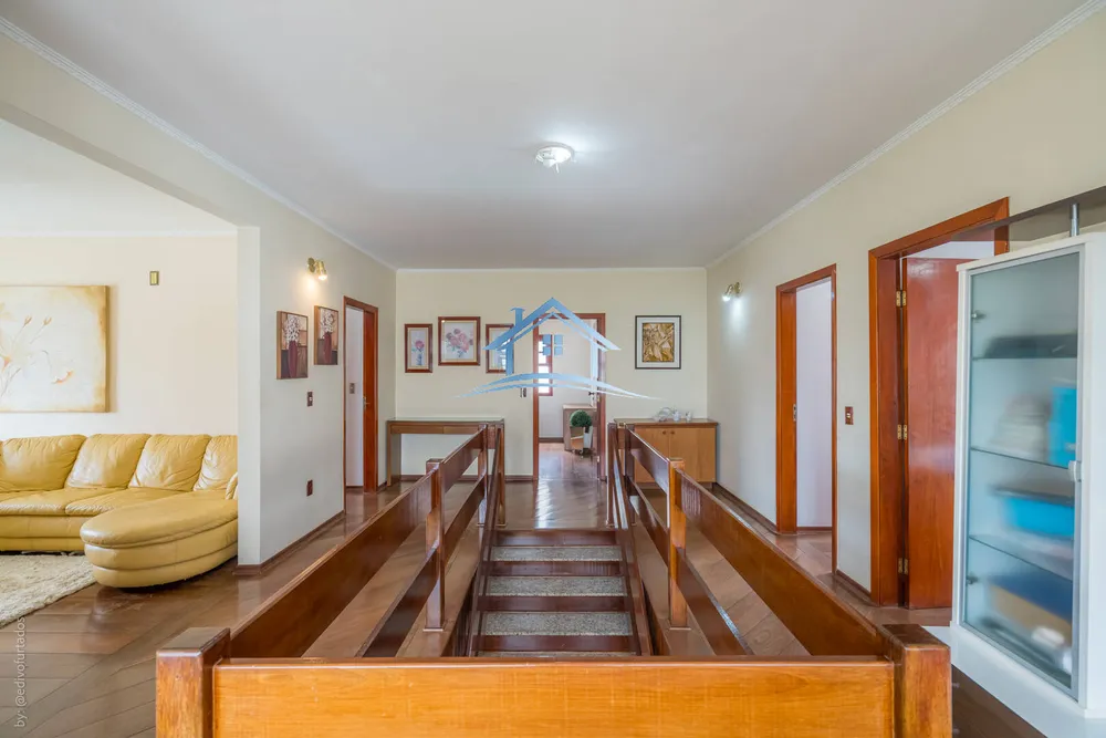 Casa, 5 quartos, 449 m² - Foto 4