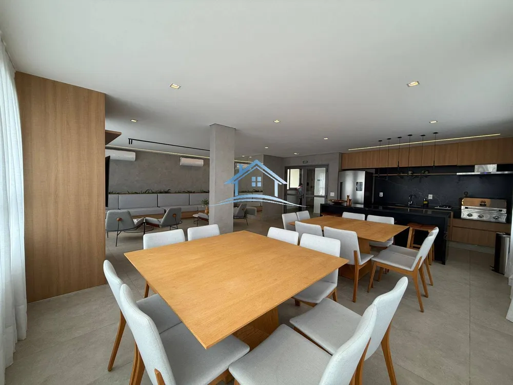 Apartamento, 3 quartos, 111 m² - Foto 1