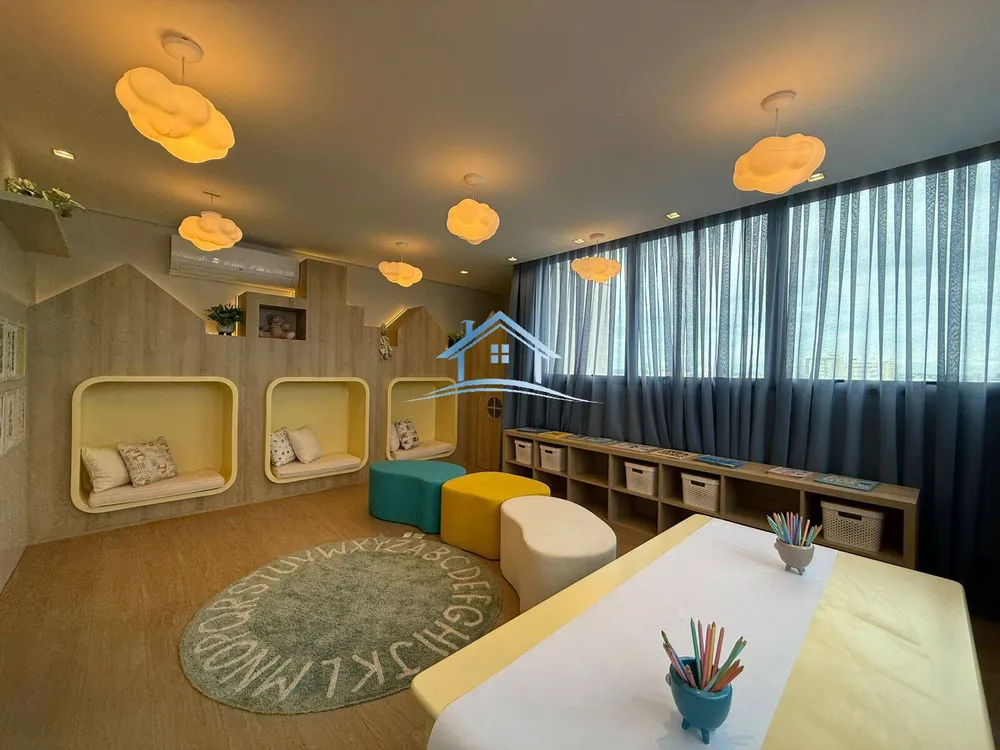 Apartamento, 3 quartos, 111 m² - Foto 11