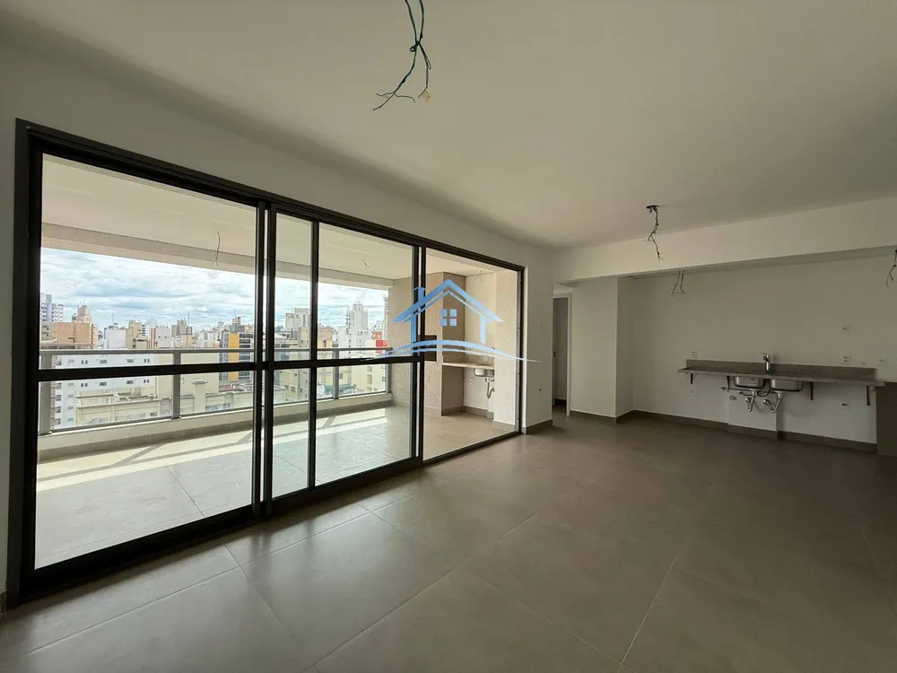 Apartamento, 3 quartos, 111 m² - Foto 2