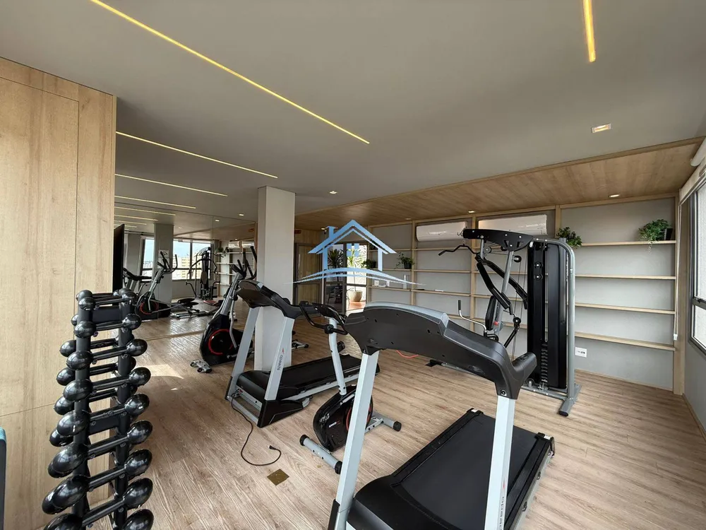 Apartamento, 3 quartos, 111 m² - Foto 7