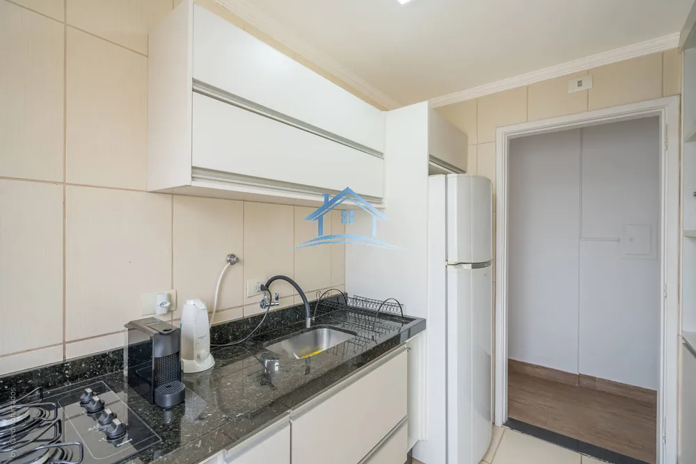 Apartamento, 1 quarto, 57 m² - Foto 3