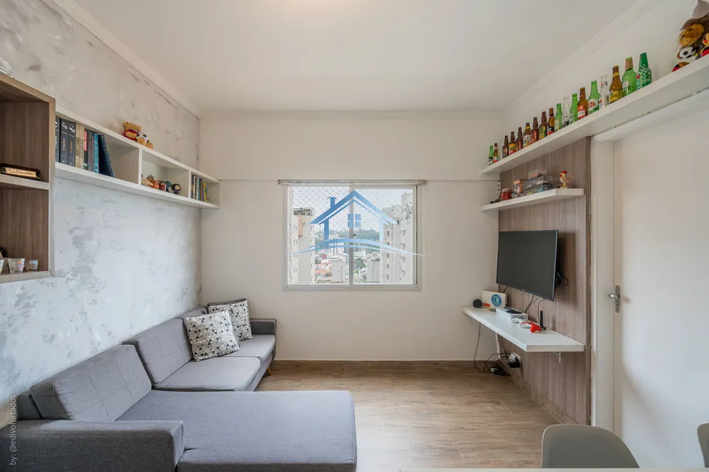 Apartamento, 1 quarto, 57 m² - Foto 8