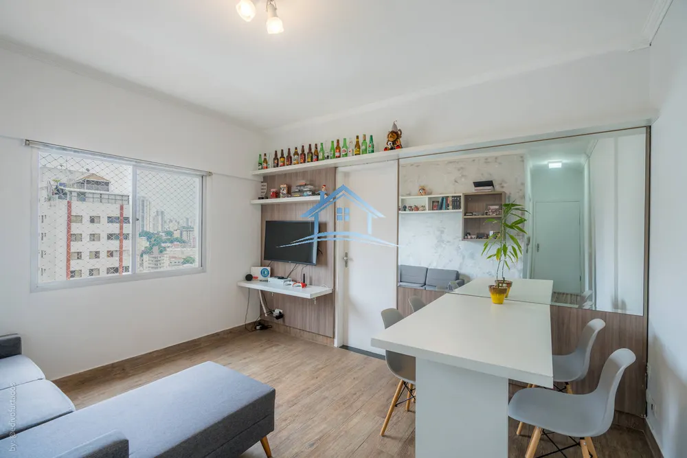 Apartamento, 1 quarto, 57 m² - Foto 7