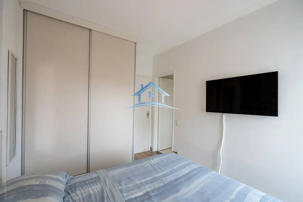Apartamento, 1 quarto, 57 m² - Foto 11
