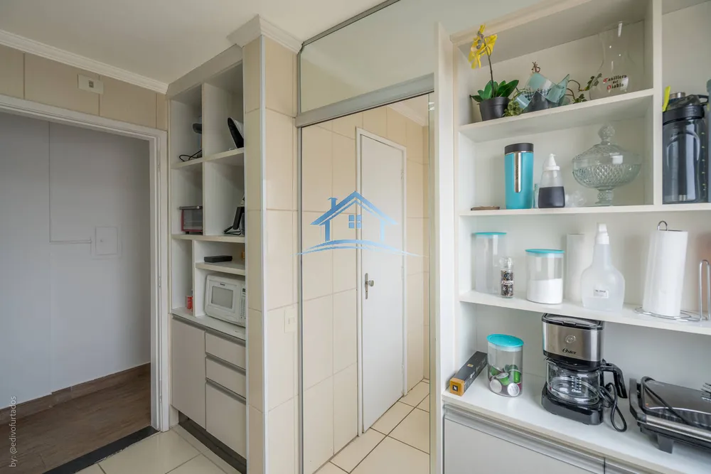 Apartamento, 1 quarto, 57 m² - Foto 10