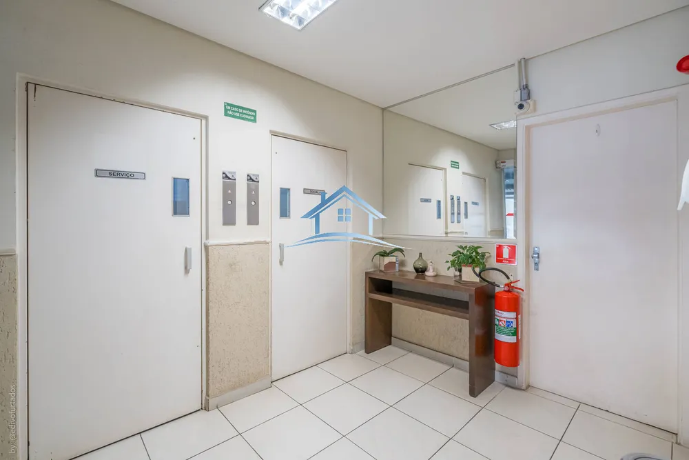 Apartamento, 1 quarto, 57 m² - Foto 6