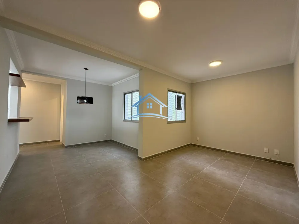 Apartamento, 3 quartos, 91 m² - Foto 1