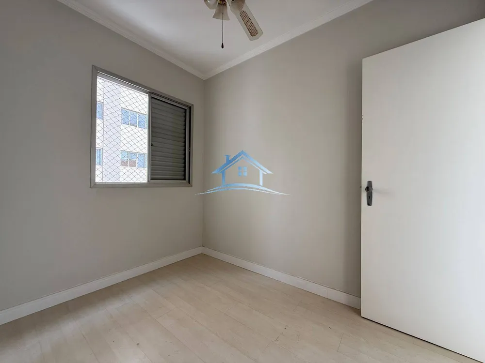 Apartamento, 3 quartos, 91 m² - Foto 9