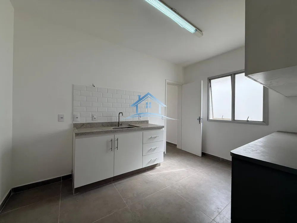 Apartamento, 3 quartos, 91 m² - Foto 3