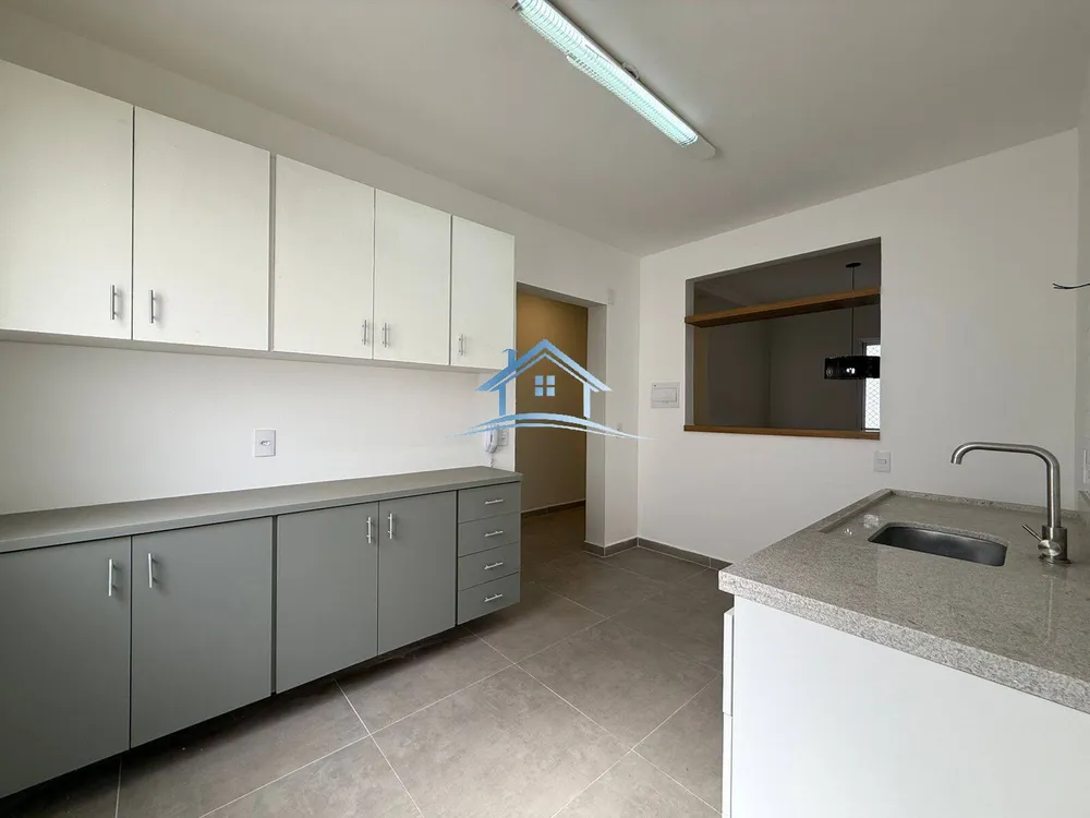 Apartamento, 3 quartos, 91 m² - Foto 4